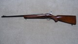PRE-WORLD WAR II MODEL 75 SPORTING .22LR RIFLE, #27XXX, MADE 1941 - 2 of 22