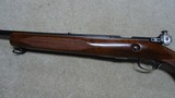 PRE-WORLD WAR II MODEL 75 SPORTING .22LR RIFLE, #27XXX, MADE 1941 - 12 of 22