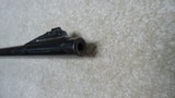 PRE-WORLD WAR II MODEL 75 SPORTING .22LR RIFLE, #27XXX, MADE 1941 - 21 of 22