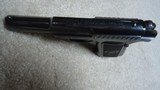 HIGH CONDITION EARLY SAVAGE MODEL 1907 .32 ACP POCKET AUTO PISTOL, #34XXX, MADE 1911 - 3 of 12