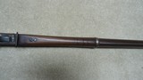  SHARPS MODEL 1878 BORCHARDT MILITARY RIFLE, .45-70 CALIBER, EARLY #7XXX, MADE C.1879. - 16 of 22