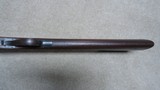  SHARPS MODEL 1878 BORCHARDT MILITARY RIFLE, .45-70 CALIBER, EARLY #7XXX, MADE C.1879. - 15 of 22
