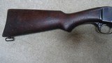 MODEL 14 PUMP ACTION RIFLE IN .35 REMINGTON CALIBER, #108XXX - 7 of 19