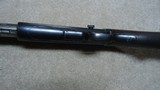 MODEL 14 PUMP ACTION RIFLE IN .35 REMINGTON CALIBER, #108XXX - 6 of 19