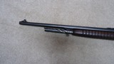 MODEL 14 PUMP ACTION RIFLE IN .35 REMINGTON CALIBER, #108XXX - 13 of 19