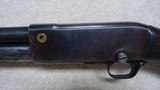 MODEL 14 PUMP ACTION RIFLE IN .35 REMINGTON CALIBER, #108XXX - 4 of 19