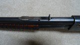 MODEL 14 PUMP ACTION RIFLE IN .35 REMINGTON CALIBER, #108XXX - 17 of 19