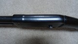 MODEL 14 PUMP ACTION RIFLE IN .35 REMINGTON CALIBER, #108XXX - 5 of 19