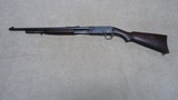 MODEL 14 PUMP ACTION RIFLE IN .35 REMINGTON CALIBER, #108XXX - 2 of 19