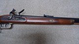  FIRST OF THESE I'VE SEEN! THOMPSON-CENTER HAWKEN FLINTLOCK IN .45 CALIBER! - 8 of 21