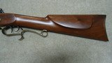  FIRST OF THESE I'VE SEEN! THOMPSON-CENTER HAWKEN FLINTLOCK IN .45 CALIBER! - 11 of 21