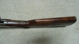 VIVID CASE COLOR AND BLUE, REMINGTON HEPBURN SINGLE SHOT SPORTING RIFLE ,.40 1 7/8" CALIBER (.40-50 STRAIGHT) - 19 of 23