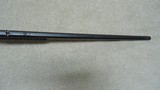 MODEL 1890 IN HARD TO FIND AND VERY DESIRABLE .22 LONG RIFLE CHAMBERING, #685XXX, MADE 1923 - 20 of 21