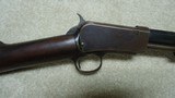 MODEL 1890 IN HARD TO FIND AND VERY DESIRABLE .22 LONG RIFLE CHAMBERING, #685XXX, MADE 1923 - 3 of 21