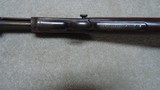 MODEL 1890 IN HARD TO FIND AND VERY DESIRABLE .22 LONG RIFLE CHAMBERING, #685XXX, MADE 1923 - 6 of 21