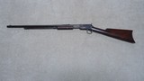 MODEL 1890 IN HARD TO FIND AND VERY DESIRABLE .22 LONG RIFLE CHAMBERING, #685XXX, MADE 1923 - 2 of 21