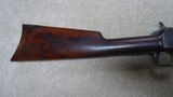 MODEL 1890 IN HARD TO FIND AND VERY DESIRABLE .22 LONG RIFLE CHAMBERING, #685XXX, MADE 1923 - 7 of 21