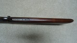 MODEL 1890 IN HARD TO FIND AND VERY DESIRABLE .22 LONG RIFLE CHAMBERING, #685XXX, MADE 1923 - 14 of 21