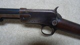 MODEL 1890 IN HARD TO FIND AND VERY DESIRABLE .22 LONG RIFLE CHAMBERING, #685XXX, MADE 1923 - 4 of 21