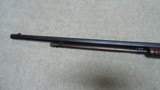 MODEL 1890 IN HARD TO FIND AND VERY DESIRABLE .22 LONG RIFLE CHAMBERING, #685XXX, MADE 1923 - 13 of 21