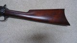 MODEL 1890 IN HARD TO FIND AND VERY DESIRABLE .22 LONG RIFLE CHAMBERING, #685XXX, MADE 1923 - 11 of 21