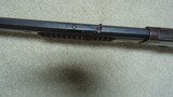 MODEL 1890 IN HARD TO FIND AND VERY DESIRABLE .22 LONG RIFLE CHAMBERING, #685XXX, MADE 1923 - 19 of 21