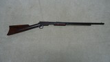 MODEL 1890 IN HARD TO FIND AND VERY DESIRABLE .22 LONG RIFLE CHAMBERING, #685XXX, MADE 1923 - 1 of 21