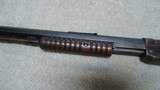 MODEL 1890 IN HARD TO FIND AND VERY DESIRABLE .22 LONG RIFLE CHAMBERING, #685XXX, MADE 1923 - 12 of 21