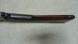 MODEL 1890 IN HARD TO FIND AND VERY DESIRABLE .22 LONG RIFLE CHAMBERING, #685XXX, MADE 1923 - 17 of 21