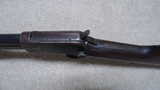 MODEL 1890 IN HARD TO FIND AND VERY DESIRABLE .22 LONG RIFLE CHAMBERING, #685XXX, MADE 1923 - 5 of 21