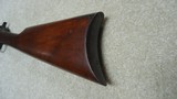 MODEL 1890 IN HARD TO FIND AND VERY DESIRABLE .22 LONG RIFLE CHAMBERING, #685XXX, MADE 1923 - 10 of 21