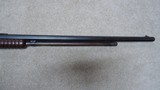 MODEL 1890 IN HARD TO FIND AND VERY DESIRABLE .22 LONG RIFLE CHAMBERING, #685XXX, MADE 1923 - 9 of 21