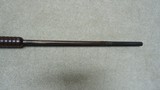 MODEL 1890 IN HARD TO FIND AND VERY DESIRABLE .22 LONG RIFLE CHAMBERING, #685XXX, MADE 1923 - 16 of 21