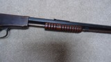 MODEL 1890 IN HARD TO FIND AND VERY DESIRABLE .22 LONG RIFLE CHAMBERING, #685XXX, MADE 1923 - 8 of 21