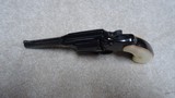 SUPER RARE COBRA, .38 SPECIAL WITH ALMOST NEVER SEEN 4" BARREL, #A77XXX, MADE 1969 - 3 of 14