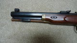 THOMPSON-CENTER PATRIOT, .45 CALIBER PERCUSSION SINGLE SHOT TARGET PISTOL - 7 of 13