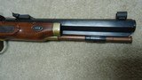 THOMPSON-CENTER PATRIOT, .45 CALIBER PERCUSSION SINGLE SHOT TARGET PISTOL - 5 of 13