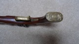 THOMPSON-CENTER PATRIOT, .45 CALIBER PERCUSSION SINGLE SHOT TARGET PISTOL - 8 of 13