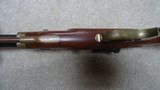 THOMPSON-CENTER PATRIOT, .45 CALIBER PERCUSSION SINGLE SHOT TARGET PISTOL - 9 of 13