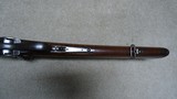 SHARPS  NEW MOD. 1859 .52 CAL. PERC. CIVIL WAR 3-BAND MILITARY RIFLE , U.S. ARMY CONTACT WITH SABER BAYONET LUG - 16 of 23