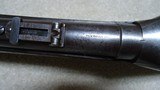 SHARPS  NEW MOD. 1859 .52 CAL. PERC. CIVIL WAR 3-BAND MILITARY RIFLE , U.S. ARMY CONTACT WITH SABER BAYONET LUG - 6 of 23