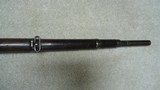 SHARPS  NEW MOD. 1859 .52 CAL. PERC. CIVIL WAR 3-BAND MILITARY RIFLE , U.S. ARMY CONTACT WITH SABER BAYONET LUG - 18 of 23