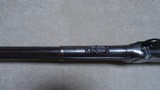 SHARPS  NEW MOD. 1859 .52 CAL. PERC. CIVIL WAR 3-BAND MILITARY RIFLE , U.S. ARMY CONTACT WITH SABER BAYONET LUG - 21 of 23