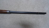 SOLD BY THE INVENTOR JOHN MOSES BROWNING! OUTSTANDING 1894 OCT. RIFLE IN SCARCE .25-35 CALIBERMADE 1912 - 17 of 21