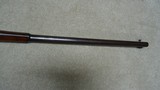 VERY FINE CONDITION STEVENS HIGH GRADE TIP UP TARGET RIFLE WITH SWISS BUTT AND WALNUT FOREND - 16 of 23