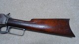  ANTIQUE MARLIN MODEL 1895 OCTAGON RIFLE IN .38-56 CALIBER, #170XXX, MADE 1898 - 11 of 21