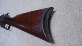  ANTIQUE MARLIN MODEL 1895 OCTAGON RIFLE IN .38-56 CALIBER, #170XXX, MADE 1898 - 10 of 21