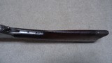  ANTIQUE MARLIN MODEL 1895 OCTAGON RIFLE IN .38-56 CALIBER, #170XXX, MADE 1898 - 17 of 21