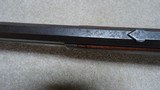  ANTIQUE MARLIN MODEL 1895 OCTAGON RIFLE IN .38-56 CALIBER, #170XXX, MADE 1898 - 18 of 21