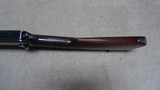 VERY FINE CONDITION 1895 SADDLE RING CARBINE, .30-40 CALIBER, #62XXX, MADE 1908 - 15 of 18